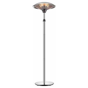 Tepro Millbury 2kW Electric Patio Heater - Garden & Outdoor