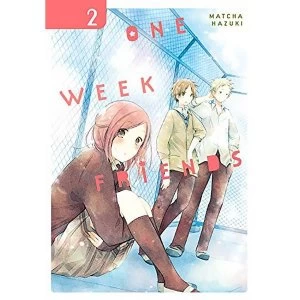 Image of One Week Friends: Volume 2