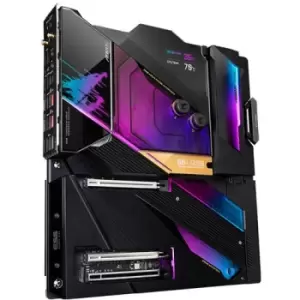 Image of Gigabyte Z690 AORUS XTREME WATERFORCE Intel Z690 Express LGA 1700 Extended ATX