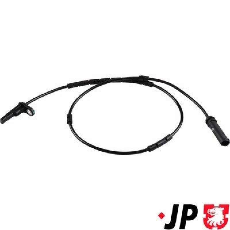 Image of JP GROUP ABS sensor JP GROUP 1497106100