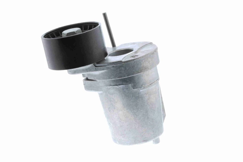 Image of VAICO V20-2636 Tensioner Q+, original equipment manufacturer quality Belt Tensioner,v-ribbed belt (541)