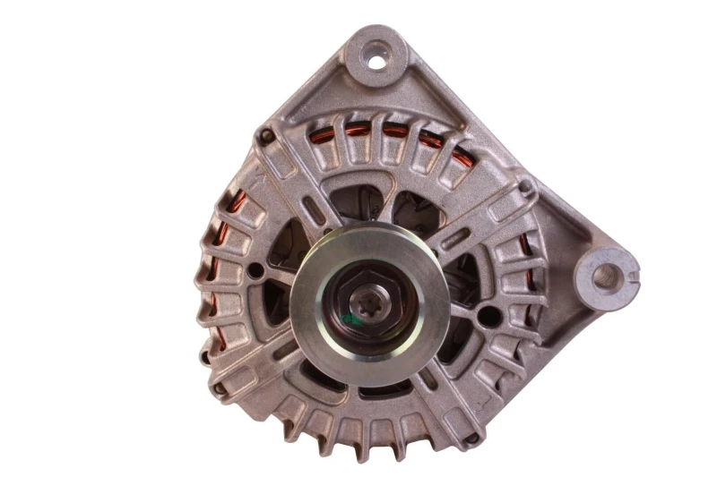 Image of Alternator WALKER WAL01821