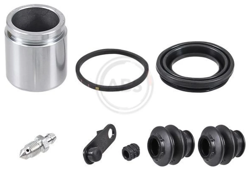 Image of A.B.S. Repair Kit, brake caliper A.B.S. 57308