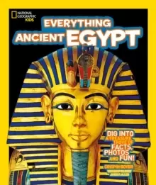 Image of Everything: Ancient Egypt