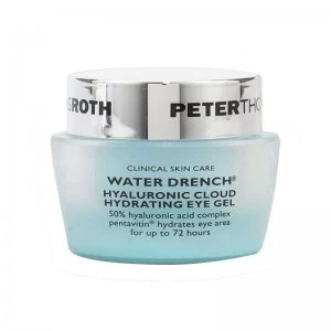 image of Peter Thomas Roth Hyaluronic Hydrating Eye Gel 15ml