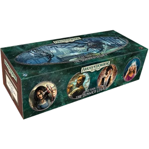 Image of Arkham Horror: The Card Game - Return to the Dunwich Legacy