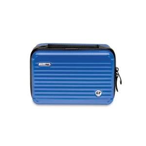 Image of Ultra Pro GT Luggage Deck Box - Blue