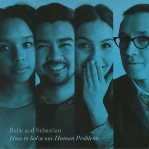 Image of Belle & Sebastian - How To Solve Our Human Problems (Part 3) Vinyl