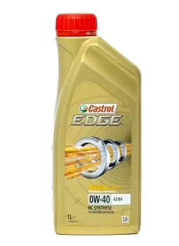 Image of Castrol Engine oil 15336D
