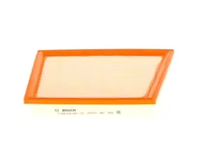 Image of Bosch Air filter BMW,MINI F 026 400 360 13717619267,13718513944,13718513944 Engine air filter,Engine filter