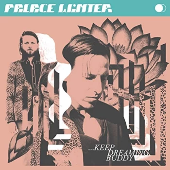 Image of PALACE WINTER - ...Keep Dreaming, Buddy CD