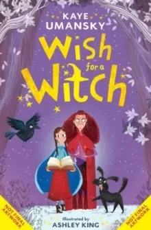Image of Wish for a Witch