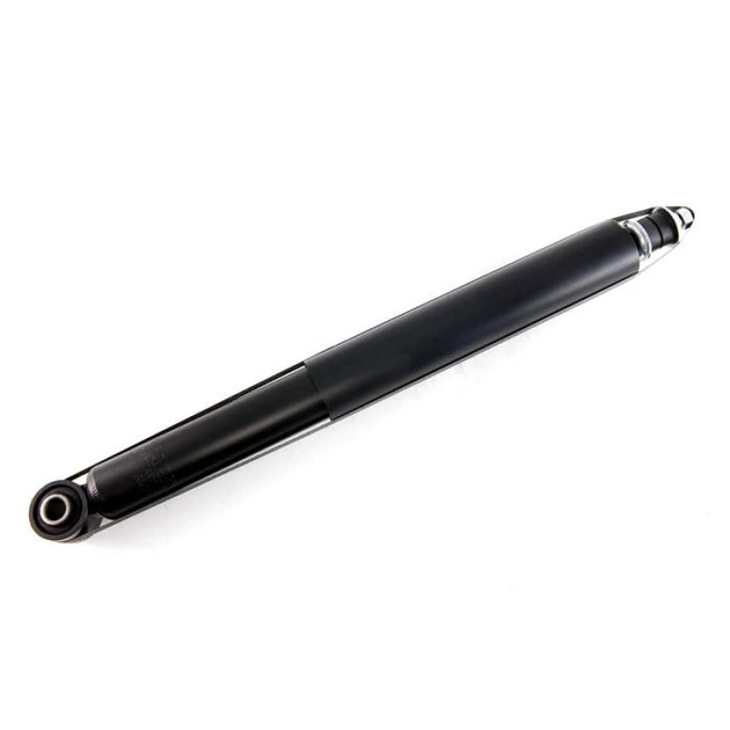 Image of STARK SKSA-0130426 Shock absorber Rear Axle, Gas Pressure, Twin-Tube, Telescopic Shock Absorber, Bottom eye Shock Absorber (854)