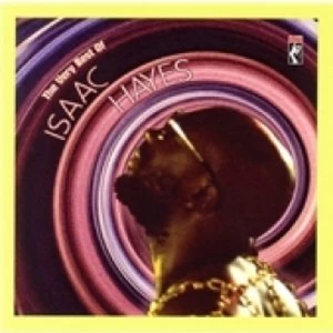 Image of Isaac Hayes The Very Best Of Isaac Hayes CD