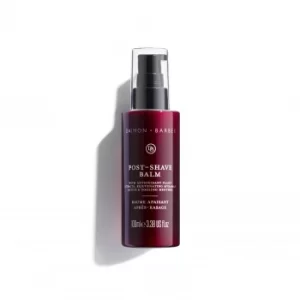 Image of Daimon Barber Cooling Post Shave Balm 100ml