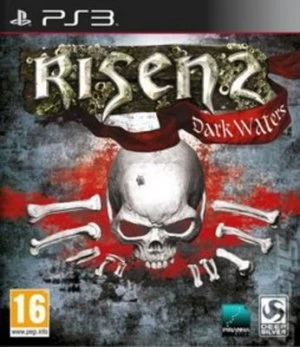 Image of Risen 2 Dark Waters PS3 Game