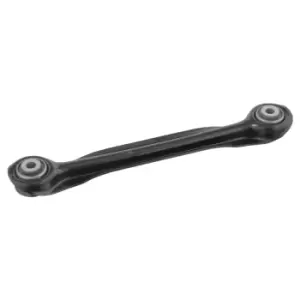 Image of Control Arm link 17267 by Febi Bilstein Lower Front/Rear Axle
