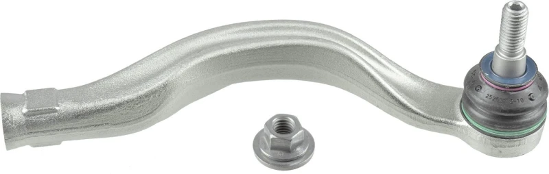 Image of Track rod end LEMFORDER 43553 01
