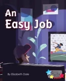 Image of An Easy Job