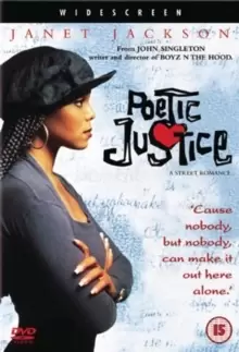 Image of Poetic Justice