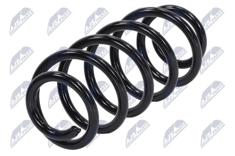 Image of NTY Coil spring NTY ASZ-AU-059