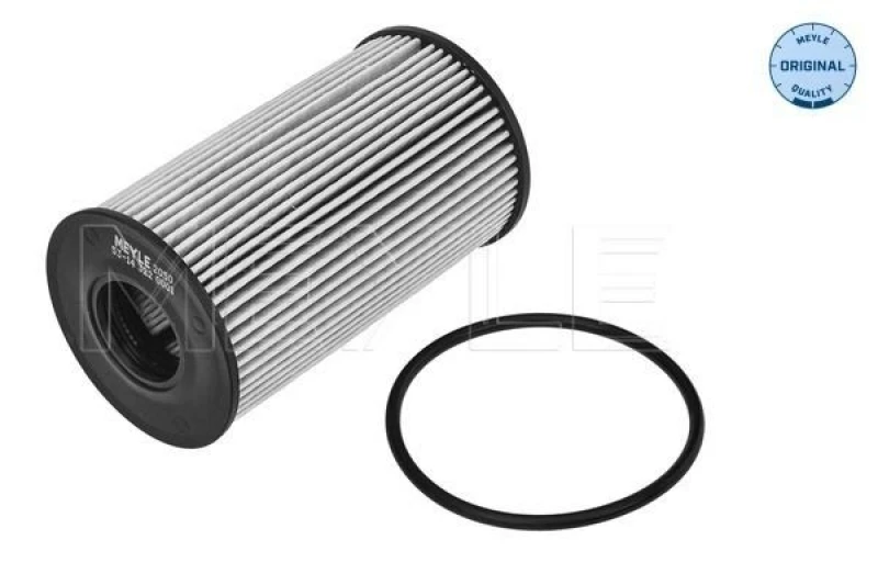 Image of Oil filter MEYLE 53-14 322 0001