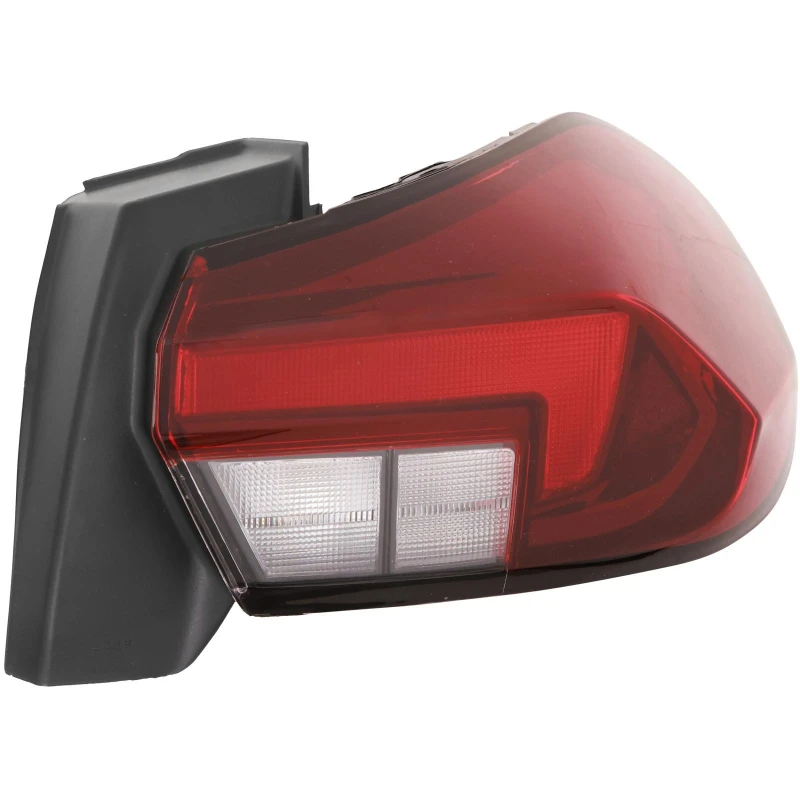 Image of Rear light DIEDERICHS 1816190