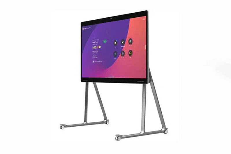 Image of Cisco CISCO WEBEX BOARD PRO 55 FLOOR