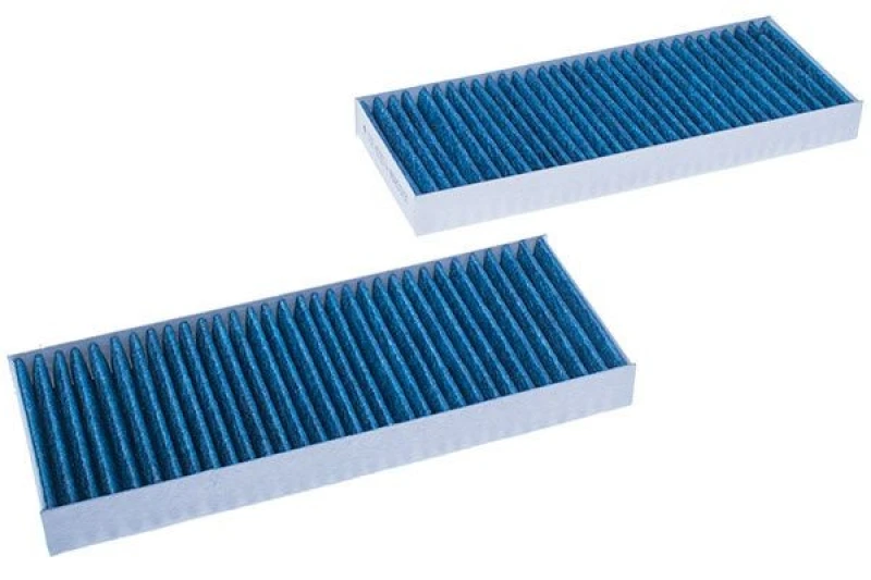 Image of DENCKERMANN Pollen filter DENCKERMANN M110623A