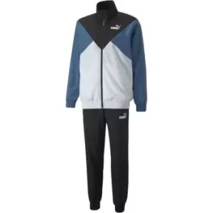 Puma Suit cl - Blue