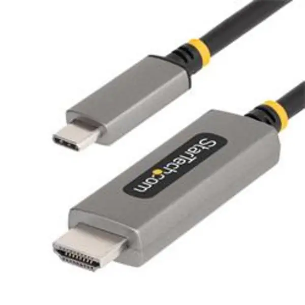 image of StarTech.com USB-C to HDMI Adapter Cable 135B-USBC-HDMI212M