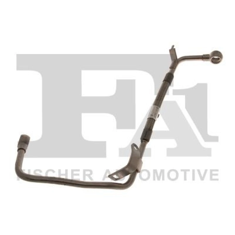 Image of FA1 Oil Pipe, charger FA1 611-807