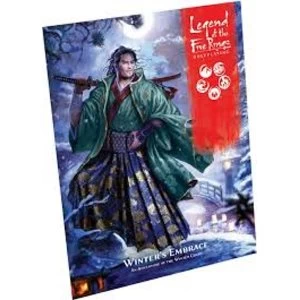 Image of Legend of the Five Rings RPG: Winter's Embrace