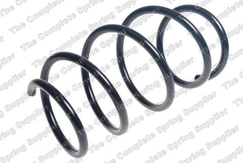 Image of LESJOFORS Coil spring LESJOFORS 4092658