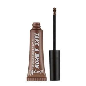 Image of Barry M Take a Brow -Brow Gel Brown Brown