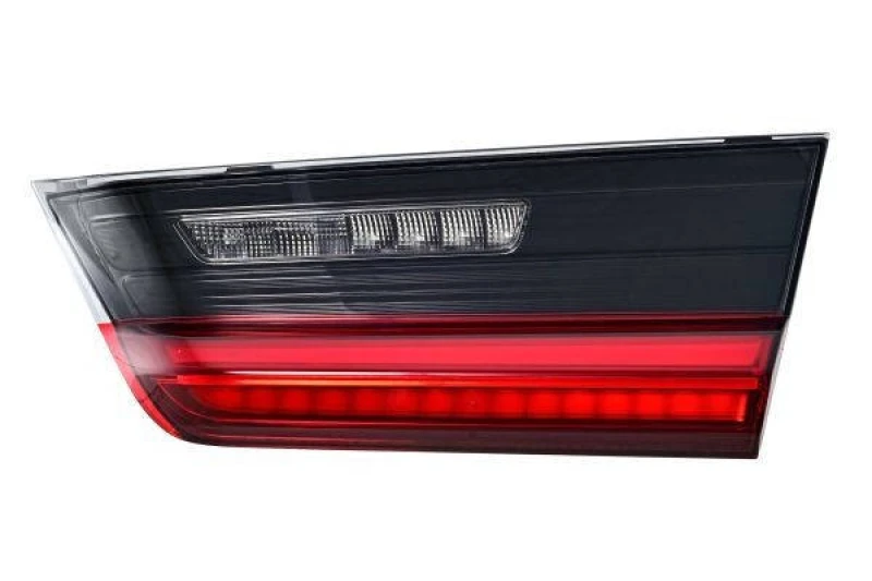 Image of HELLA 2TZ 013 174-521 Rear light Inner Section, with bulb holder, LED Combination Rearlight (391)