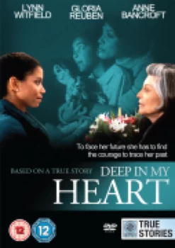 Image of Deep In My Heart