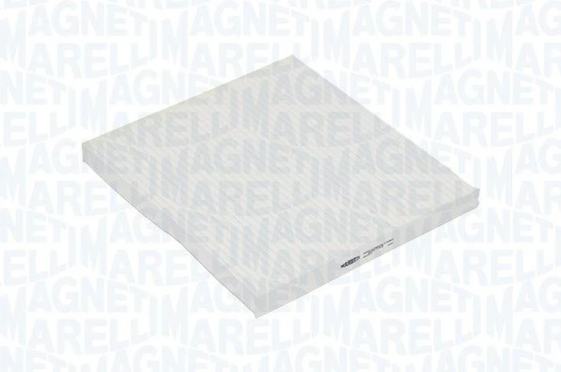 Image of MAGNETI MARELLI Pollen filter MAGNETI MARELLI 350208067490