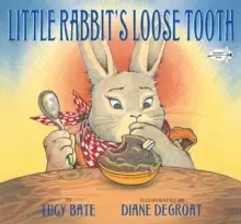 Image of Little Rabbit's Loose Tooth