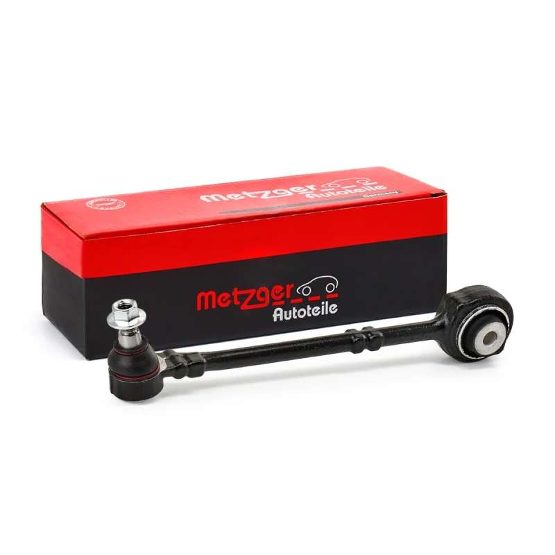 Image of Suspension arm METZGER 58170608