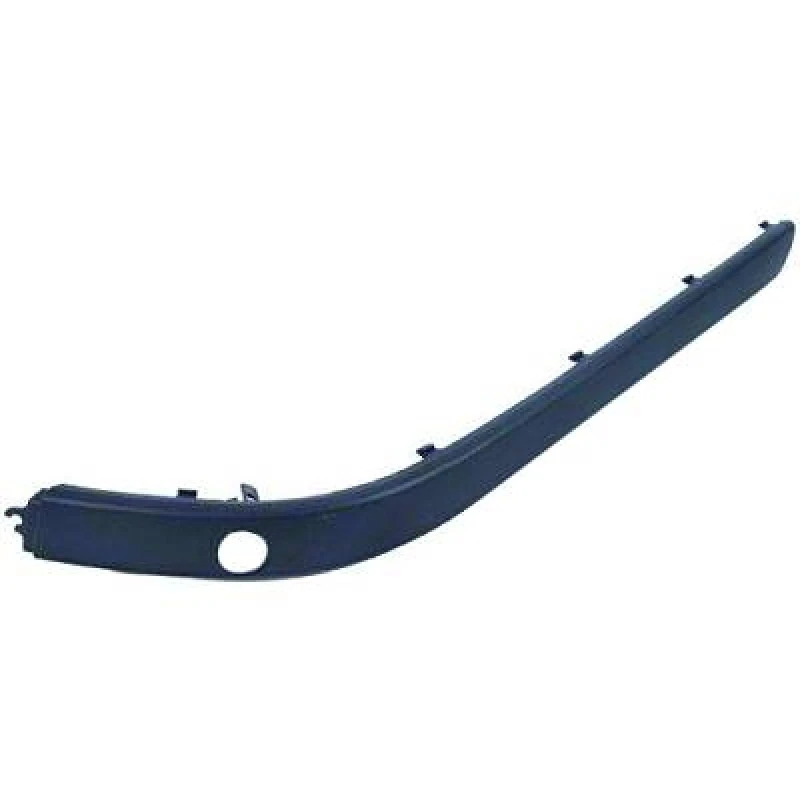 Image of Bumper moulding DIEDERICHS ZUB00078