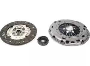 Image of LuK Clutch VW,AUDI,SKODA 623 3209 00 02A141165A,02A141165B,02A141165D Clutch Kit 02A141165E,02A141165G,02A141165M,03G141015K,03G141025G,03G141025K