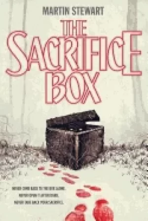 Image of sacrifice box