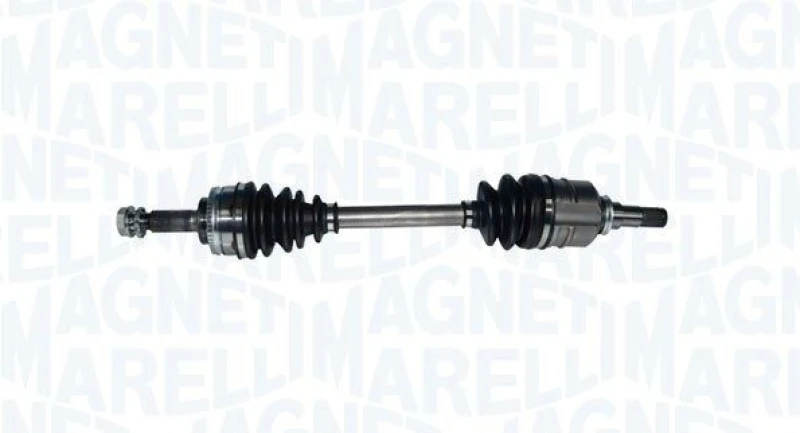 Image of MAGNETI MARELLI Drive shaft MAGNETI MARELLI 302004190267