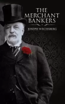 Image of The Merchant Bankers