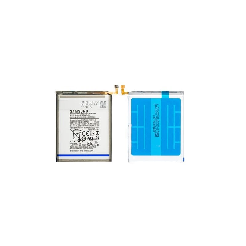 Image of Samsung 505 50 ery