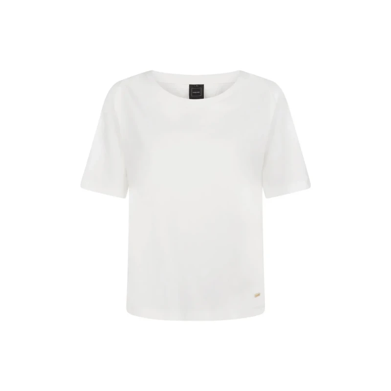 Image of Geox Womens jersey r T-Shirt Geox Blanc Female S