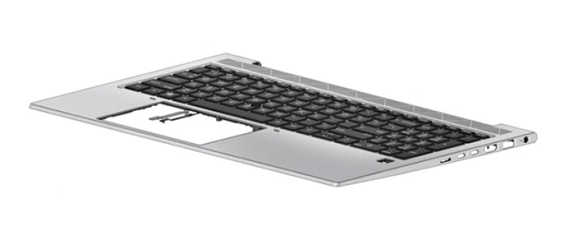 Image of HP M35818-041 laptop spare part Keyboard