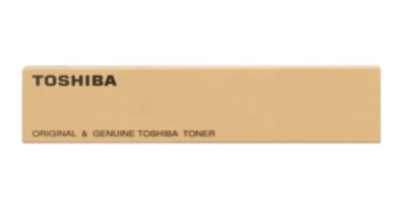 Image of Toshiba 6AK00000254/T-FC75EY Toner yellow. 35.4K pages/5% for Toshiba