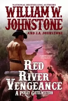 Image of Red River Vengeance